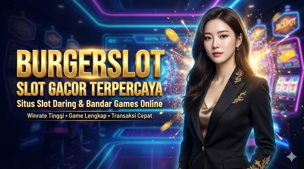 Bandar Slot Daring Jackpot Terbesar